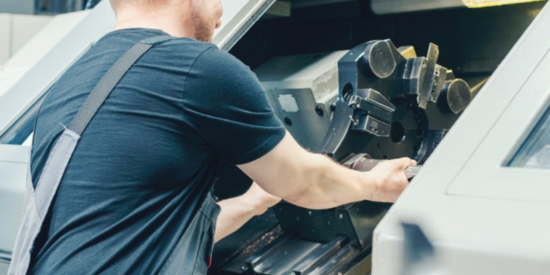 Mecanizados CNC de alto rendimiento para sectores técnicos en Terrassa Mecanizados CNC de alto rendimiento para sectores técnicos en Terrassa